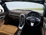 Daihatsu Copen Robe 2014 года